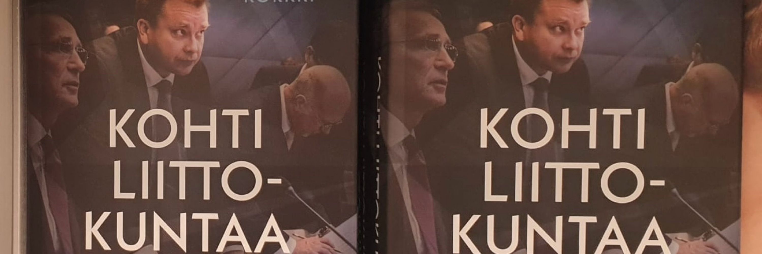 Antti Kaikkonen
