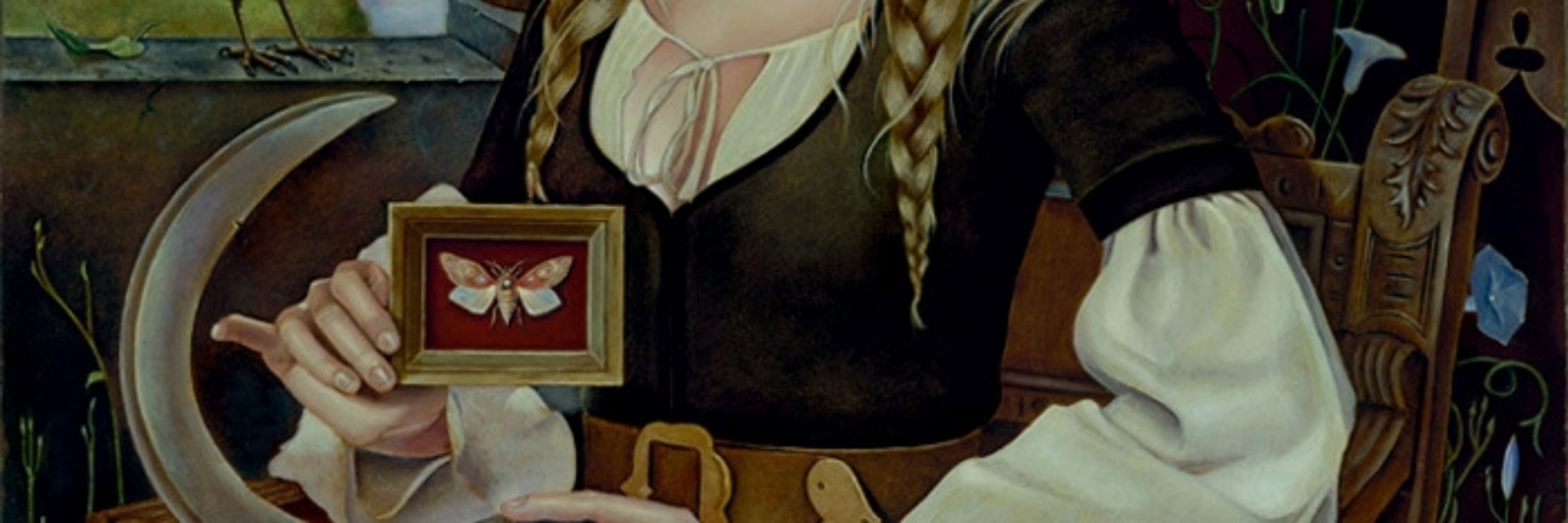 amanda