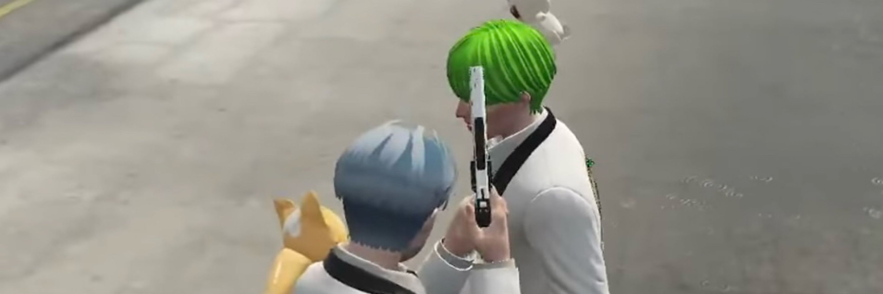 💚🩵