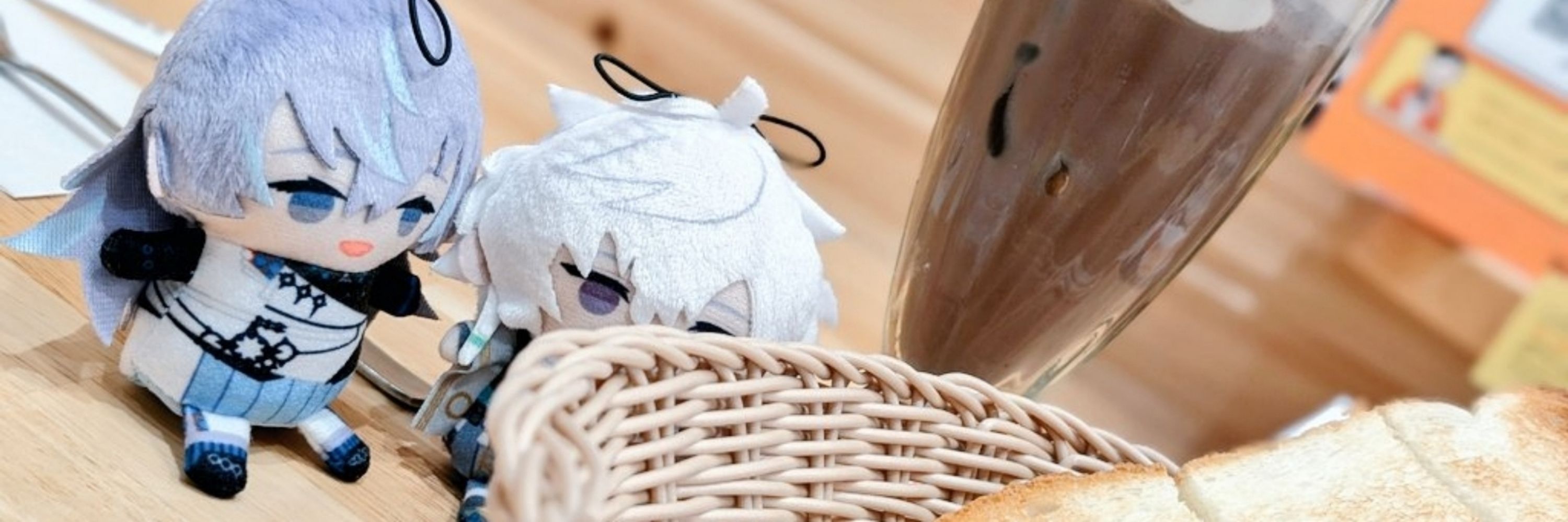 にぱ
