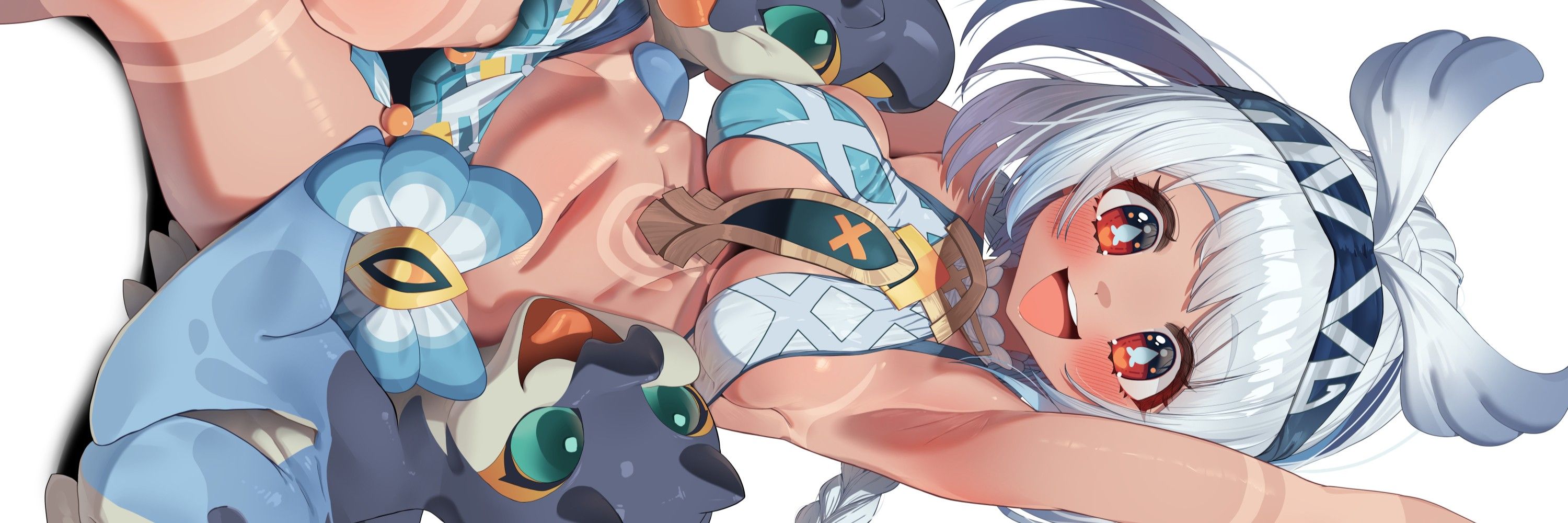 クル 🐺