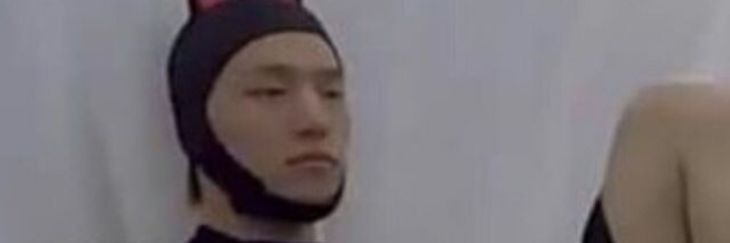 gado - gado minghao di geprek maung hoshi