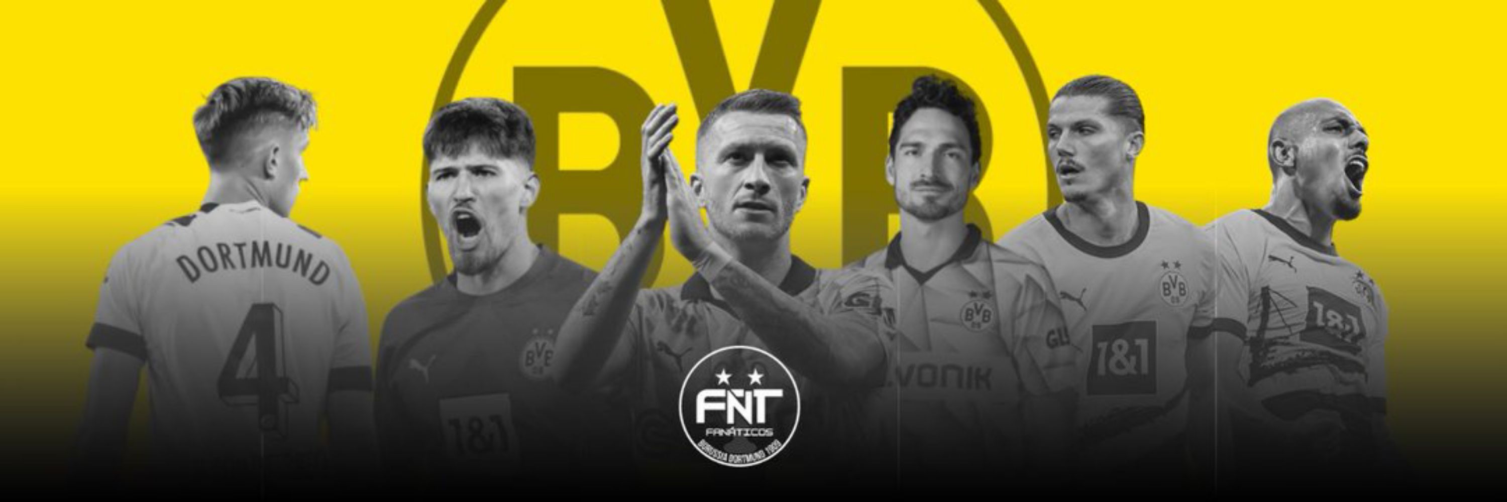 Fanáticos BVB 