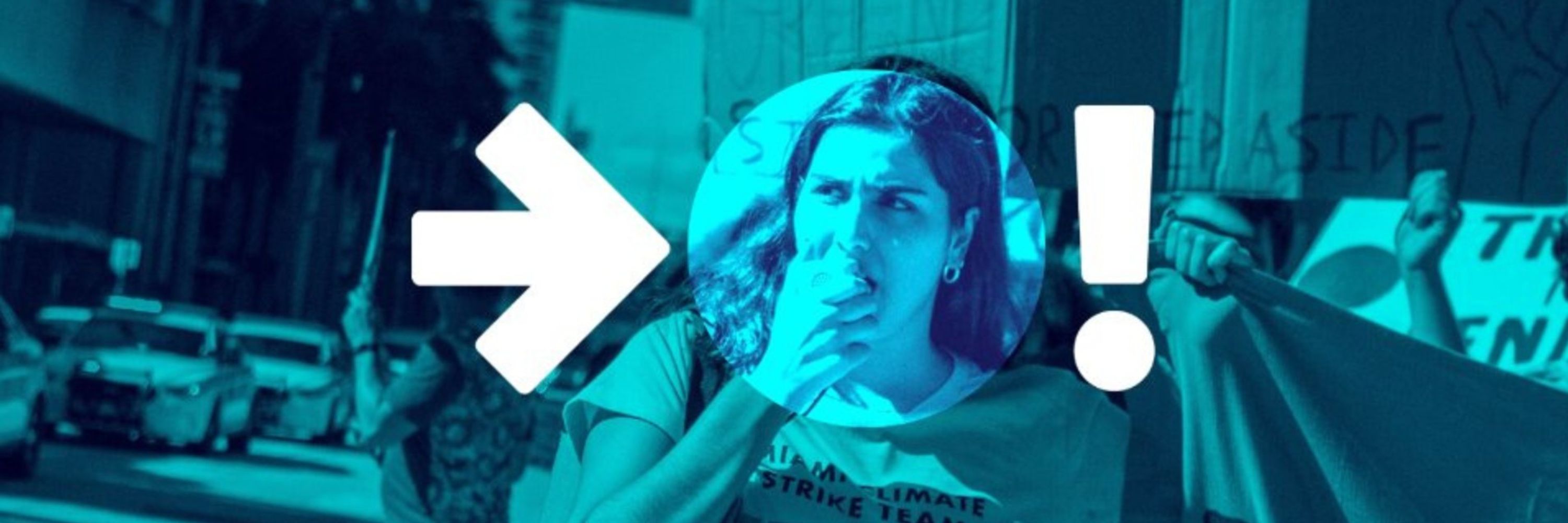 Action for the Climate Emergency