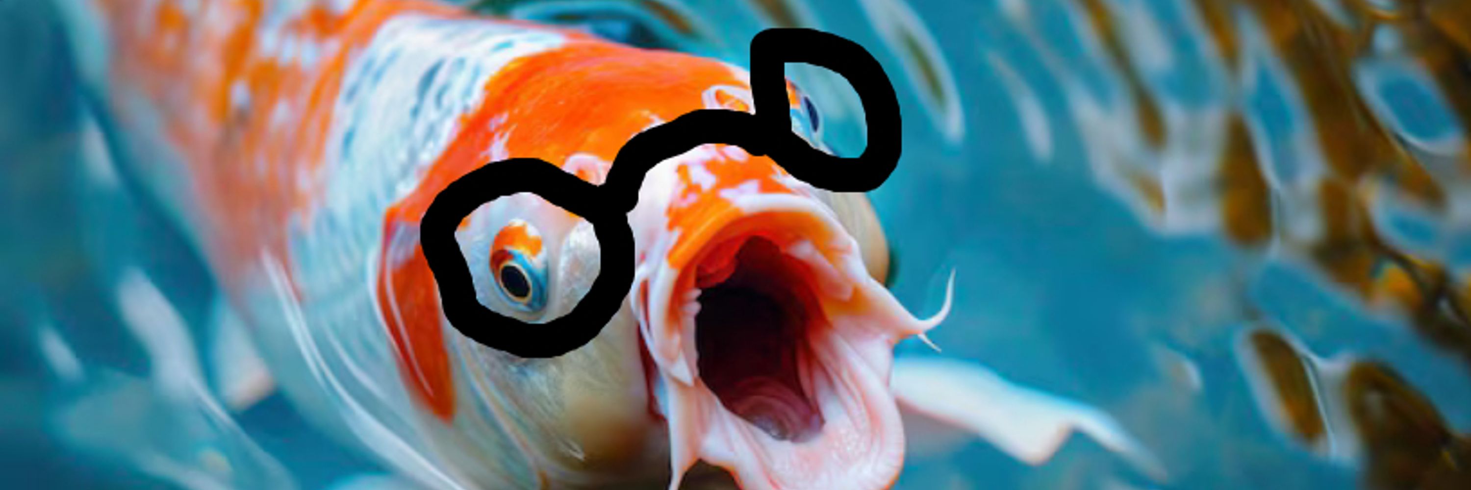 koi