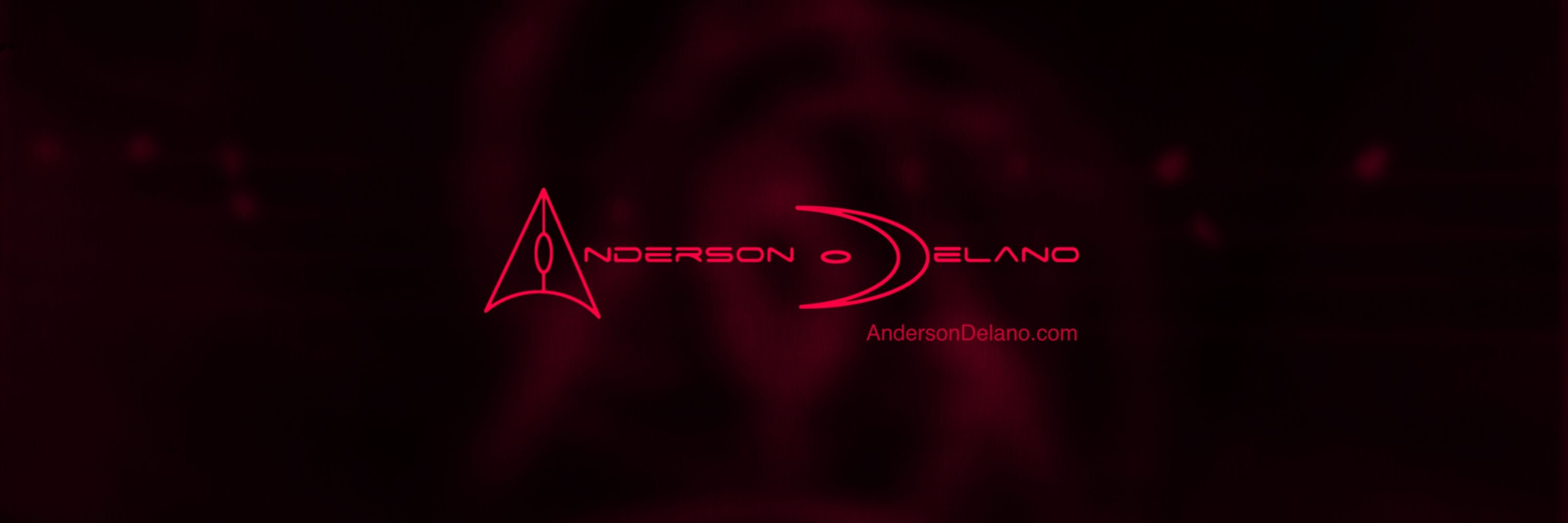 Andy Delano