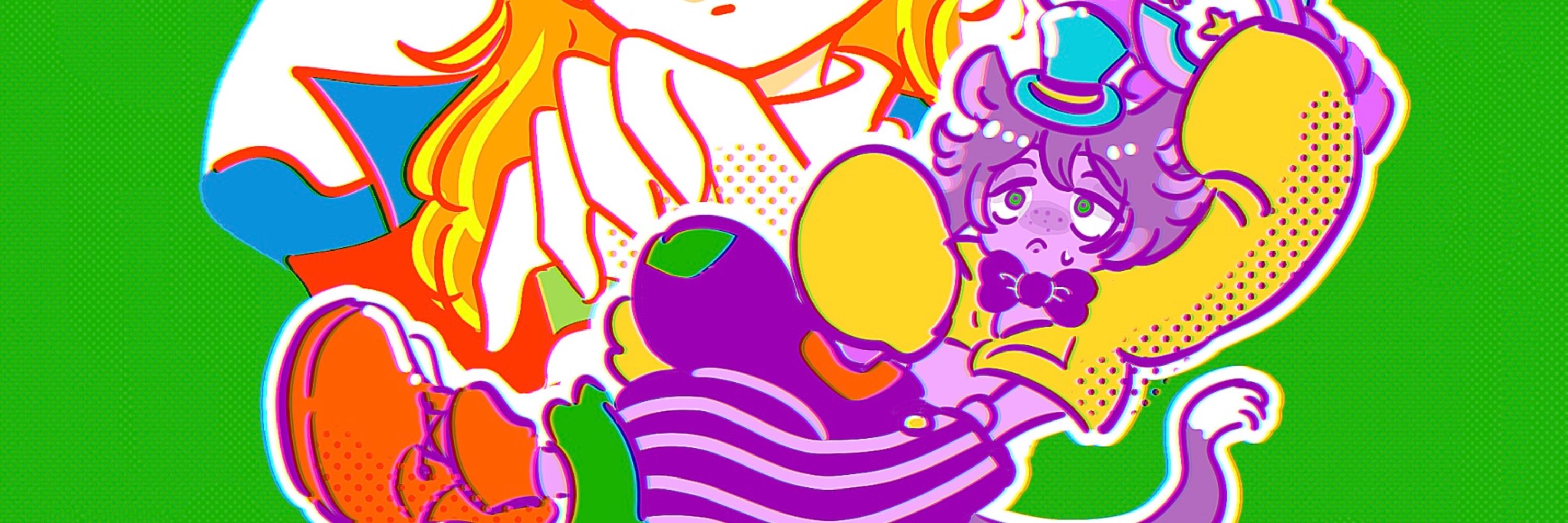 ぽんきぽんず