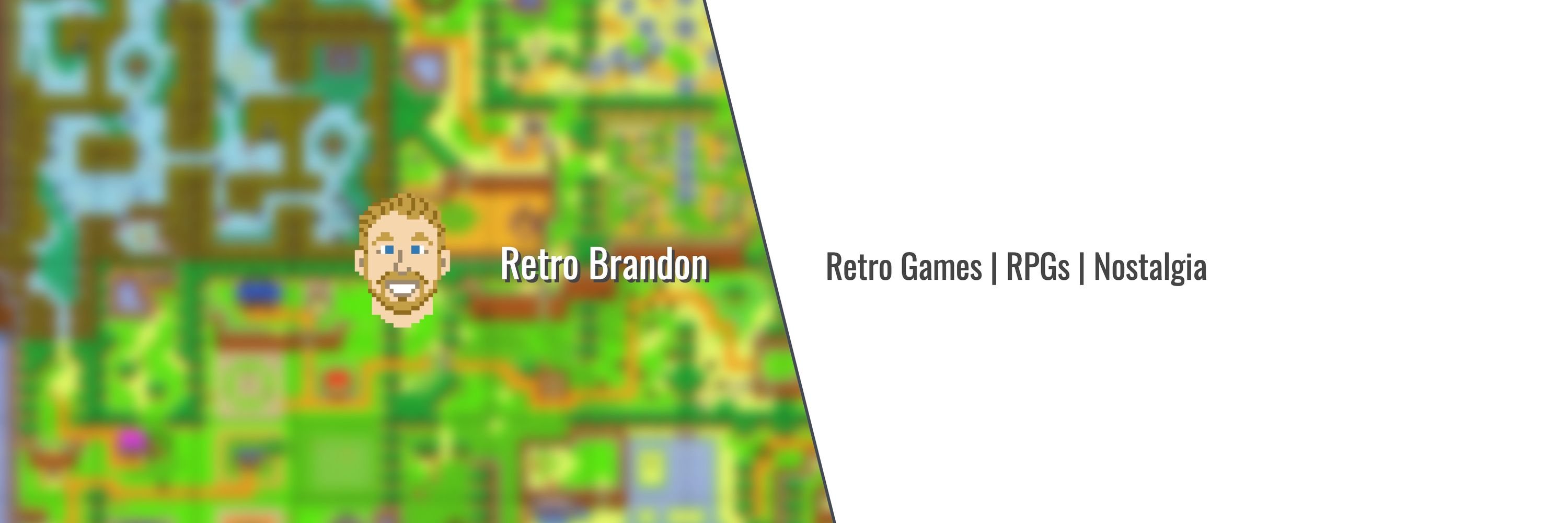Retro Brandon