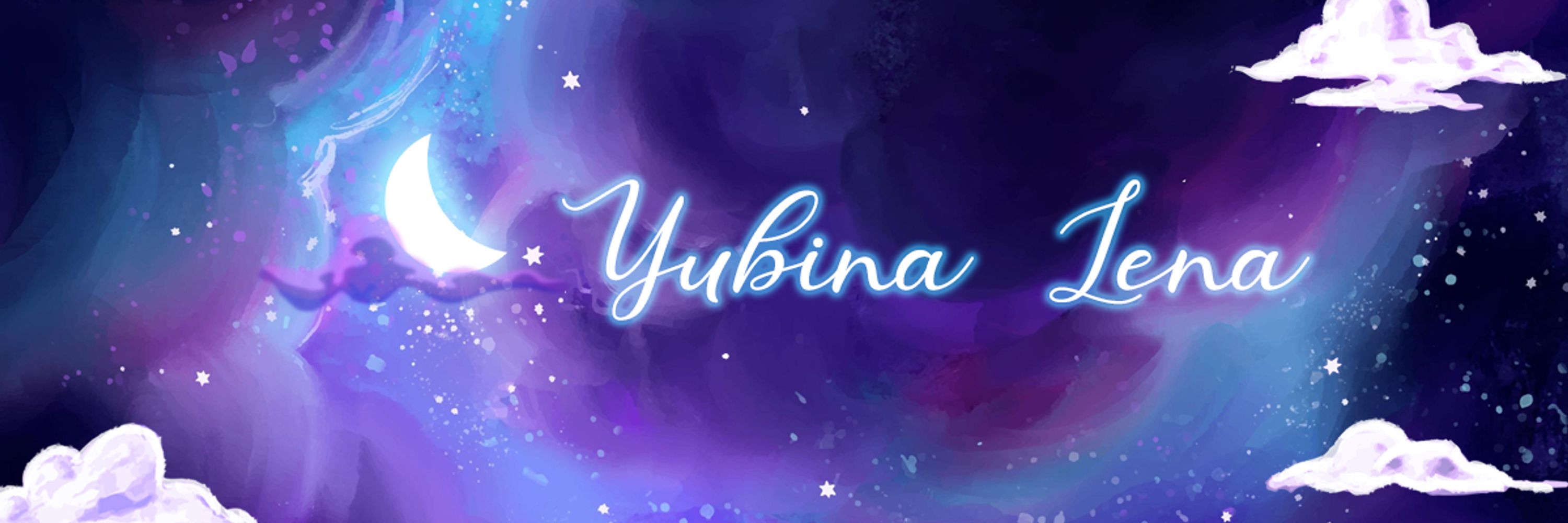 ✨Yubina Lena✨