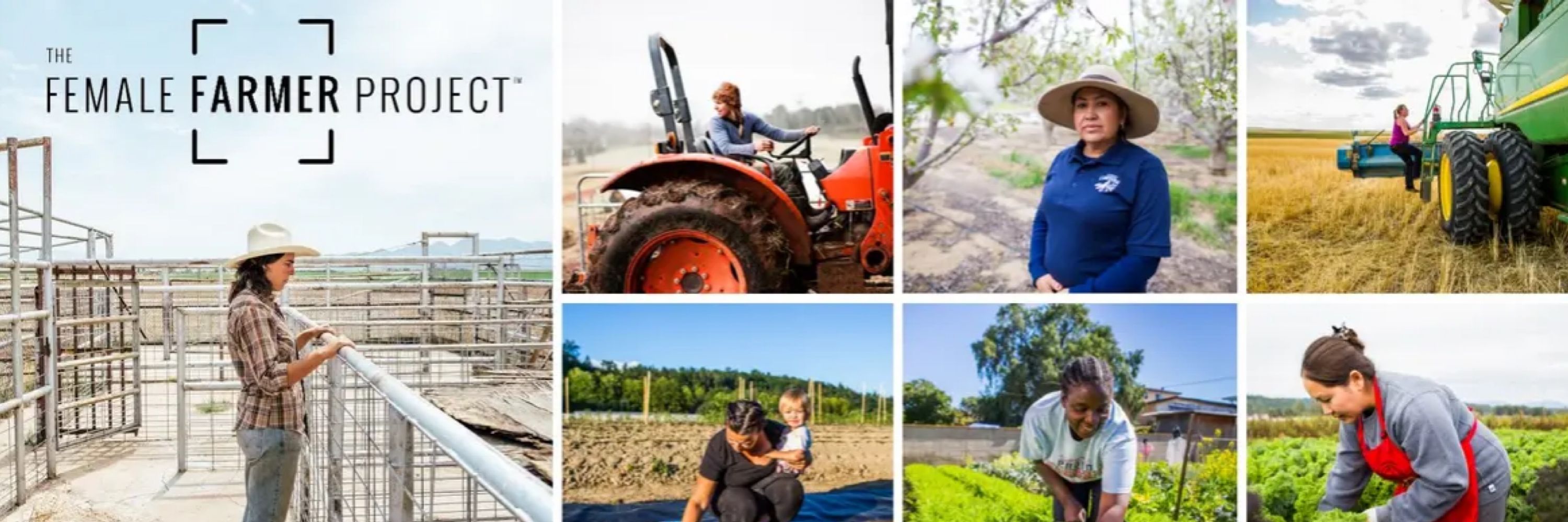 The Female Farmer Project