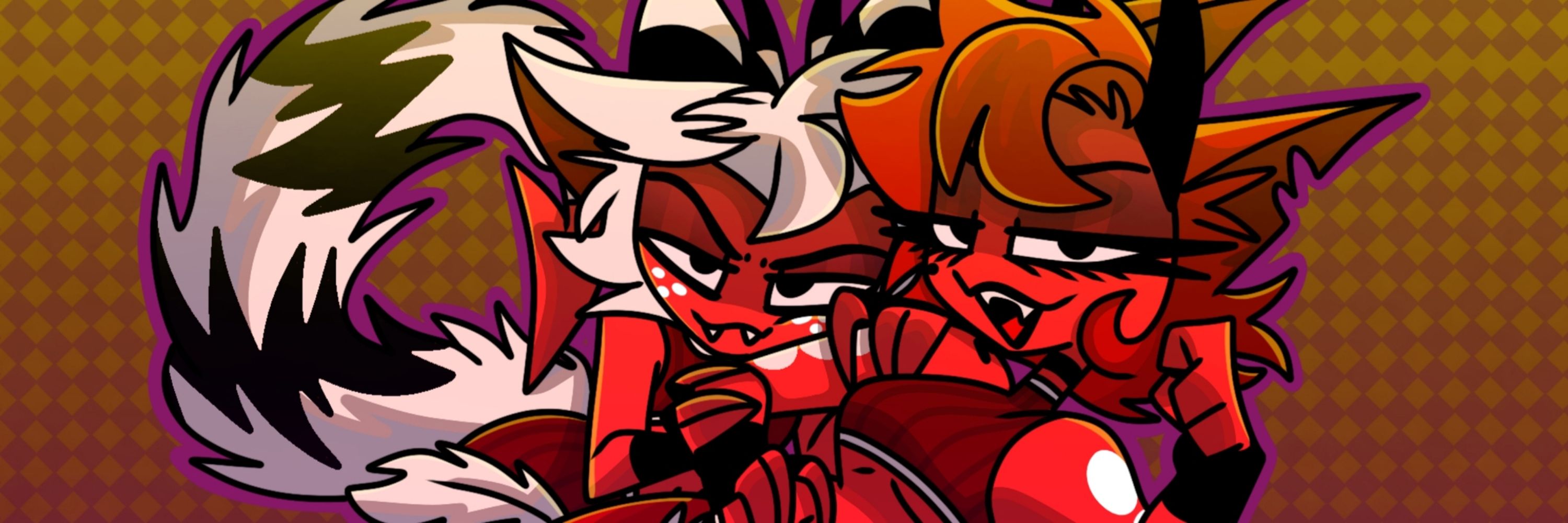 MillieAndMoxxieweek