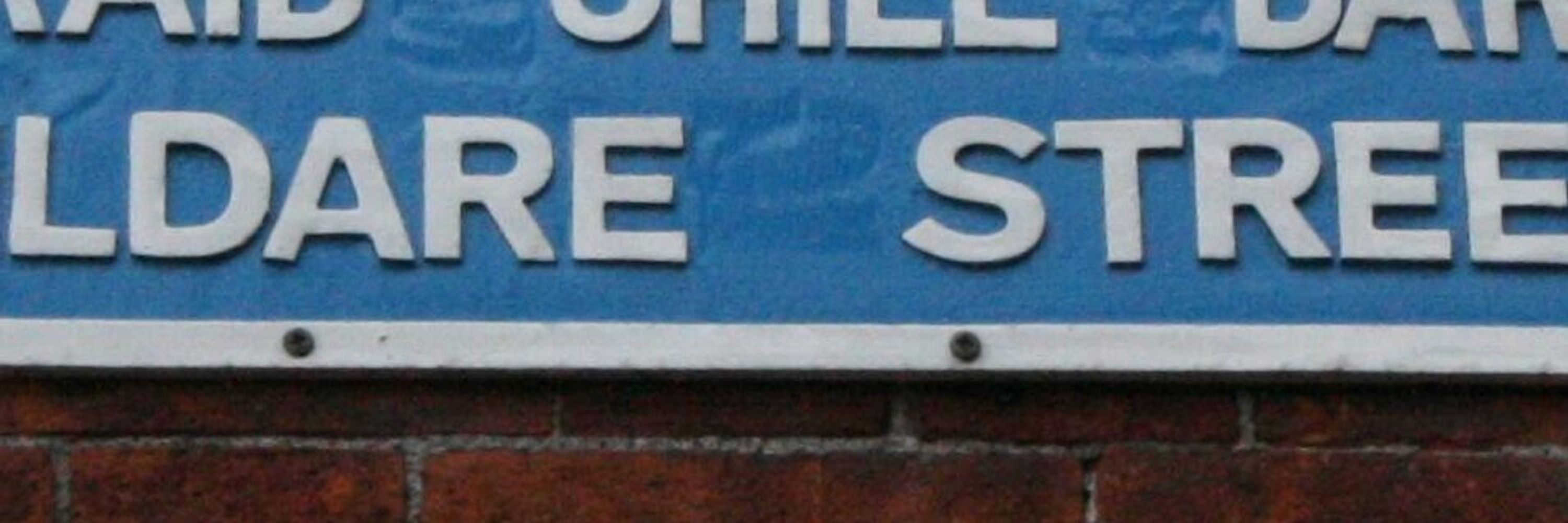 KildareStreet.com