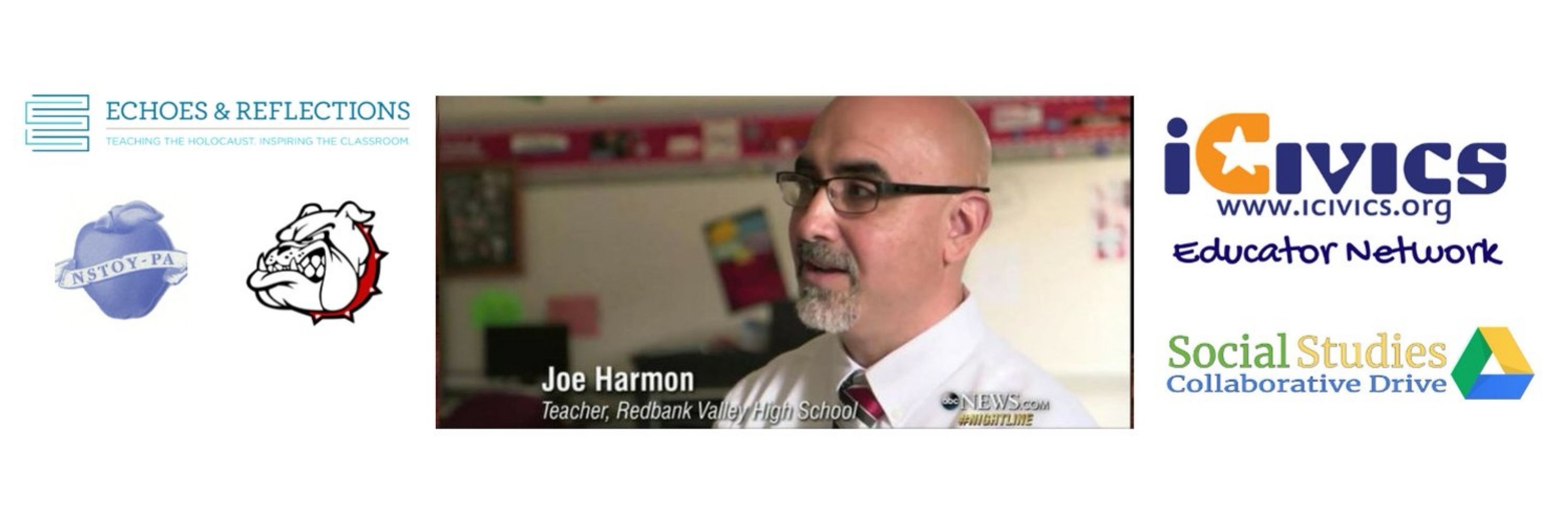 Joe Harmon