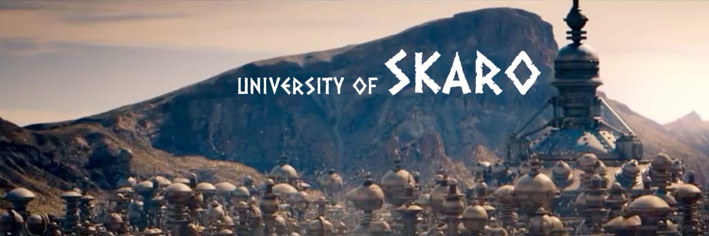 Academic Dalek