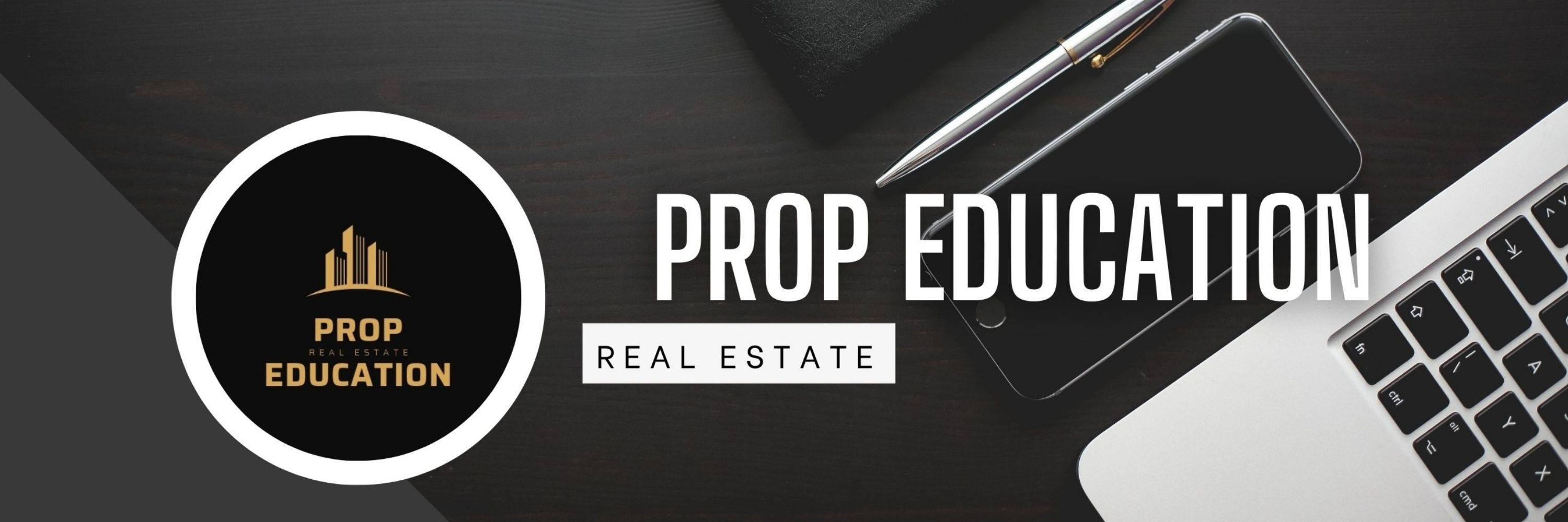 Prop Education 