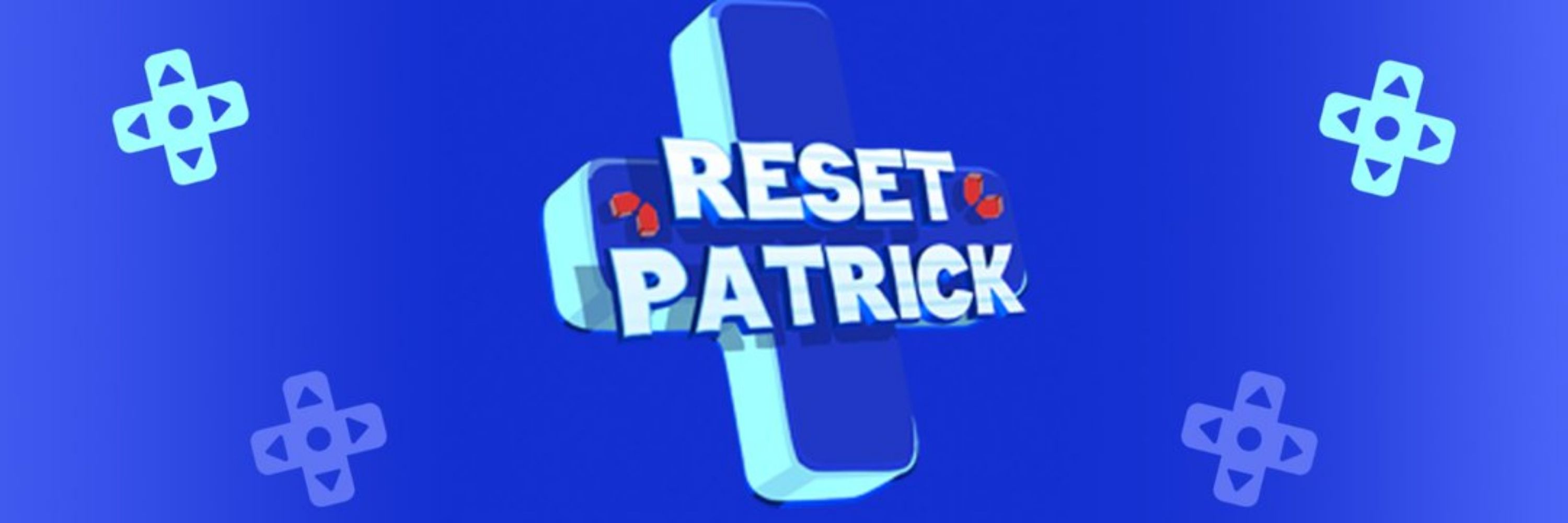 Reset