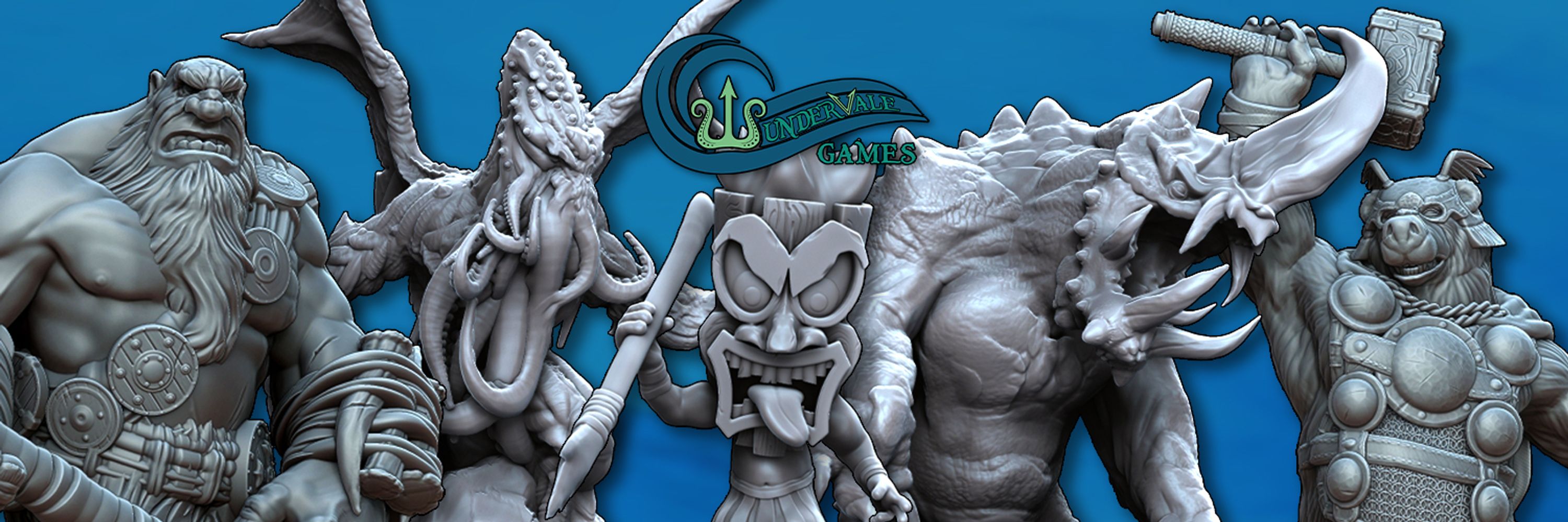 Wundervale Games