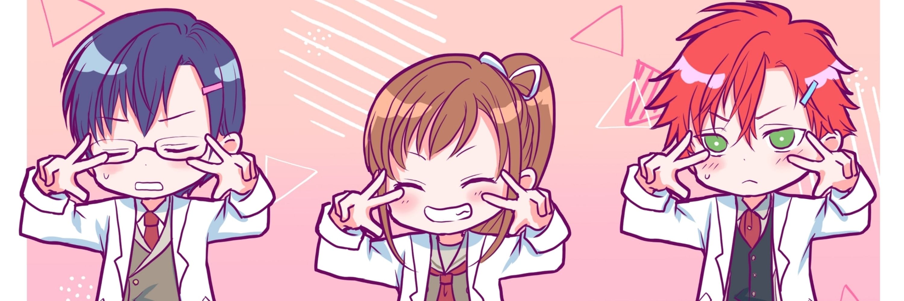 浅葱みこと
