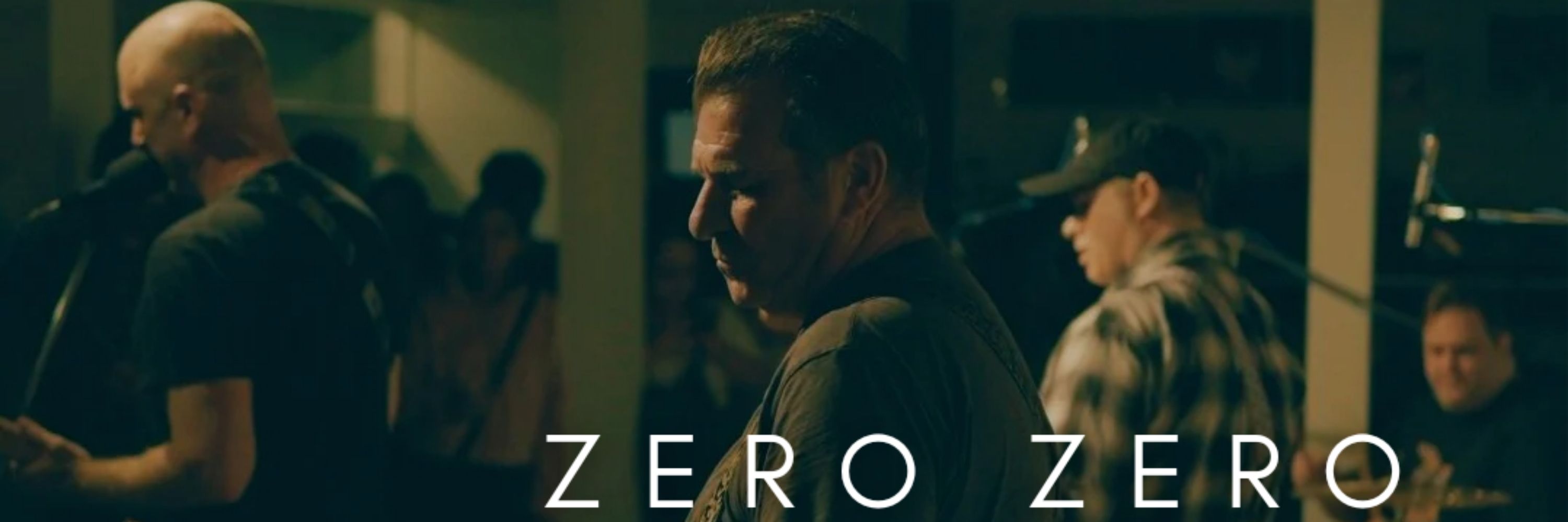 Zero Zero