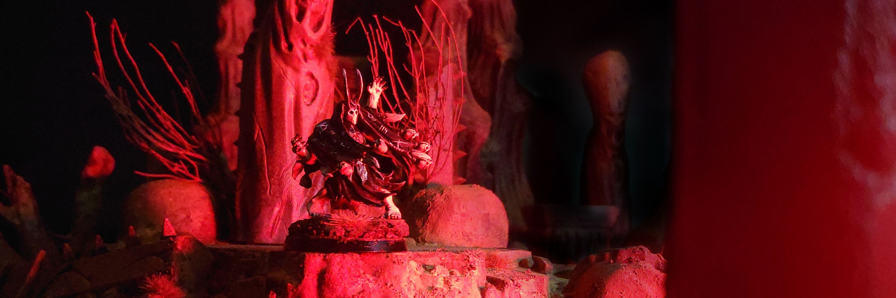 Ex Profundis