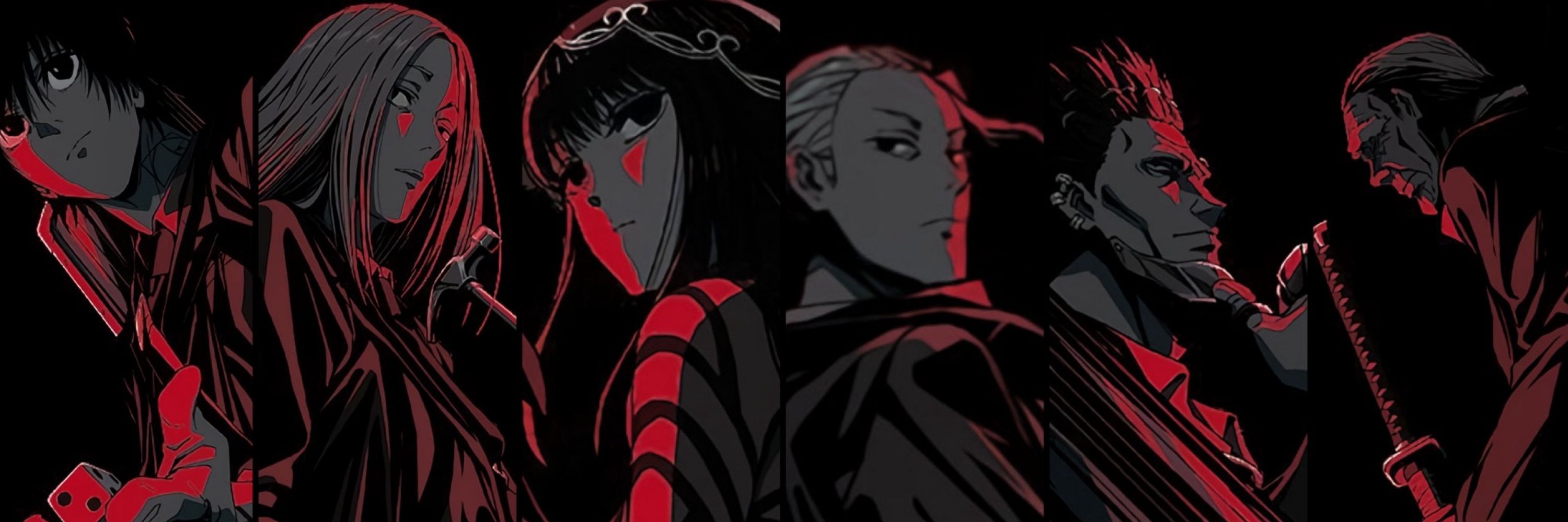 🕷️