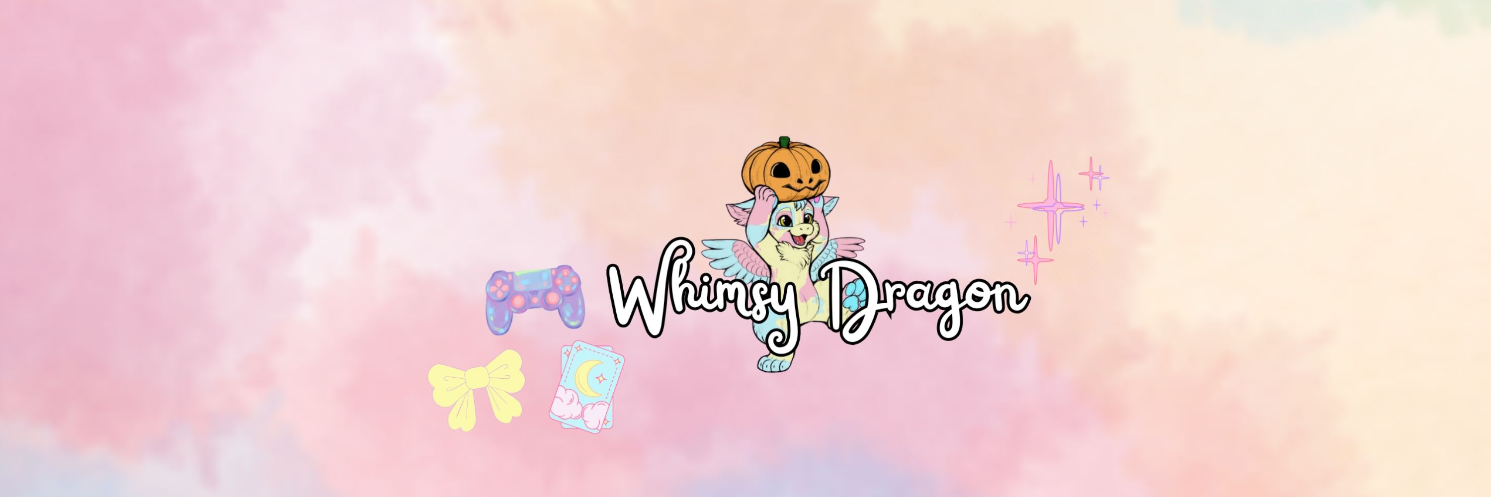 🩷Whimsy🩷