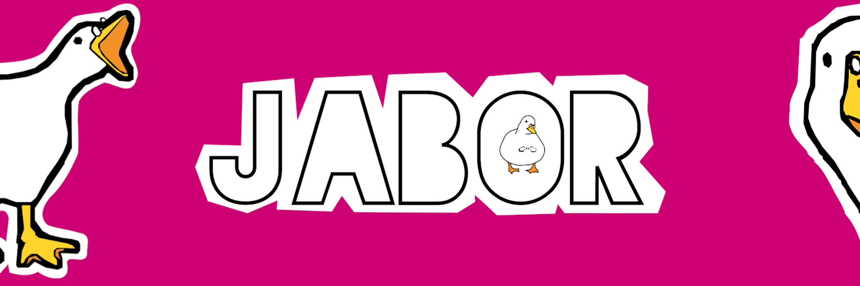 Jabor
