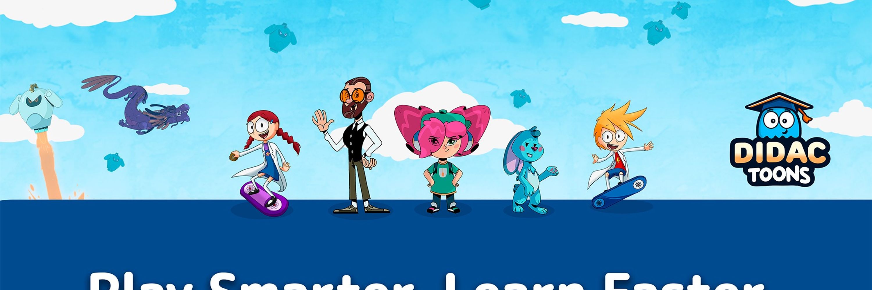 Didactoons