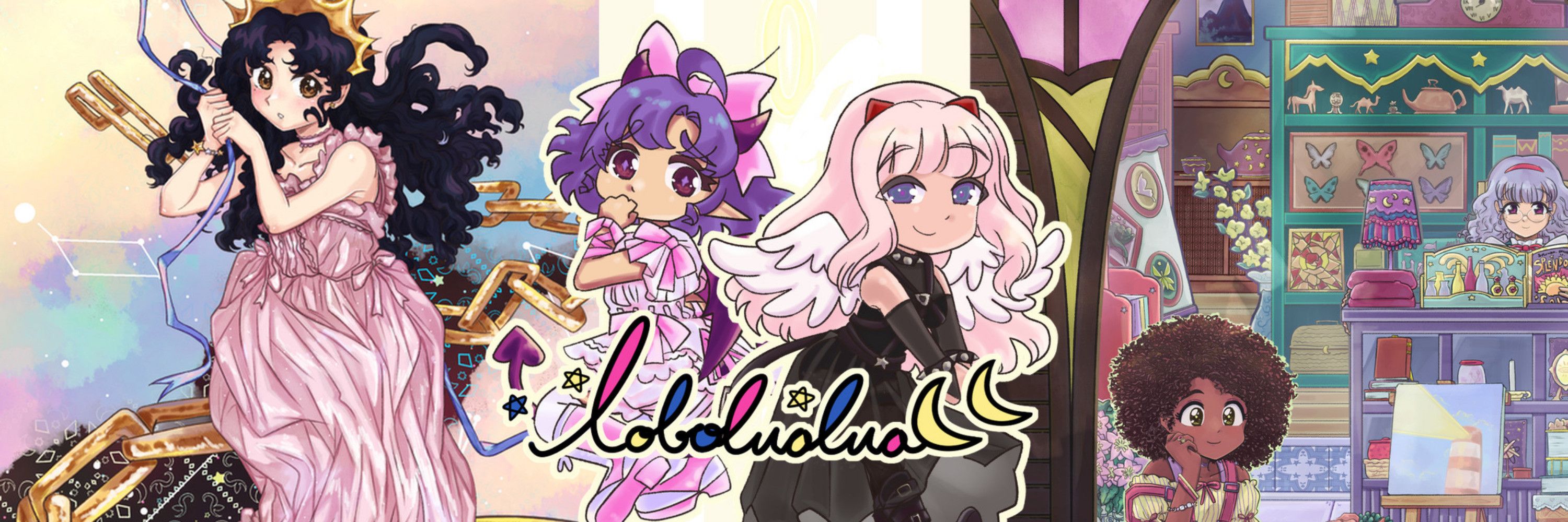 banner