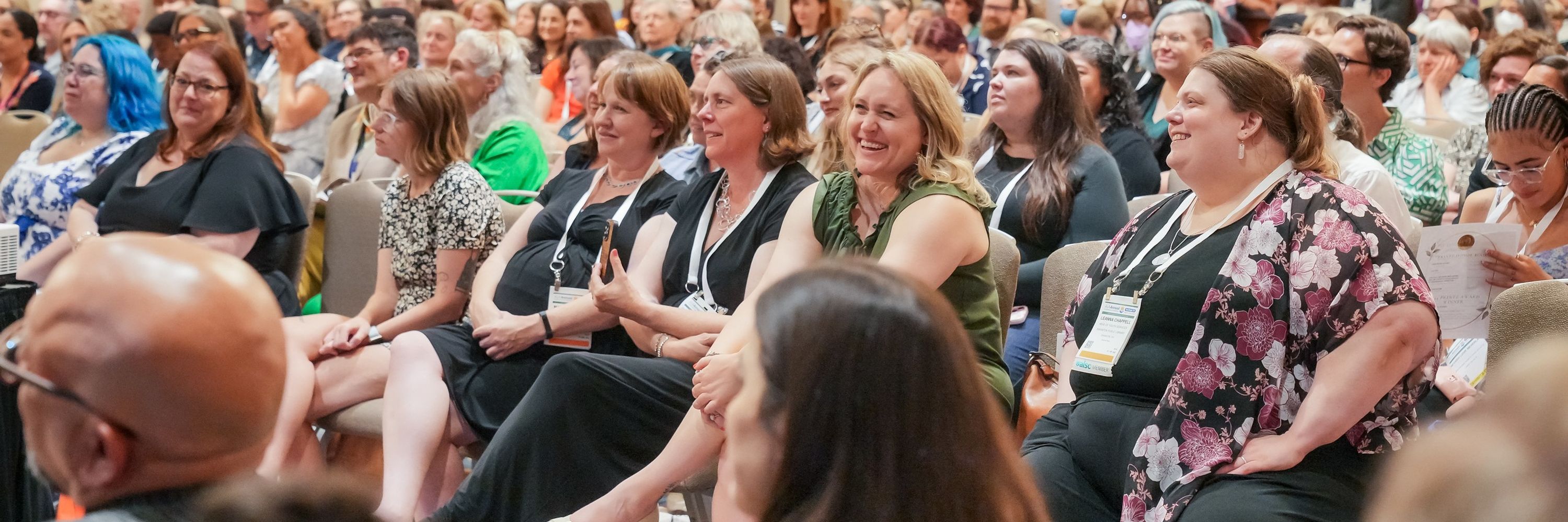 Young Adult Library Services Association (YALSA)