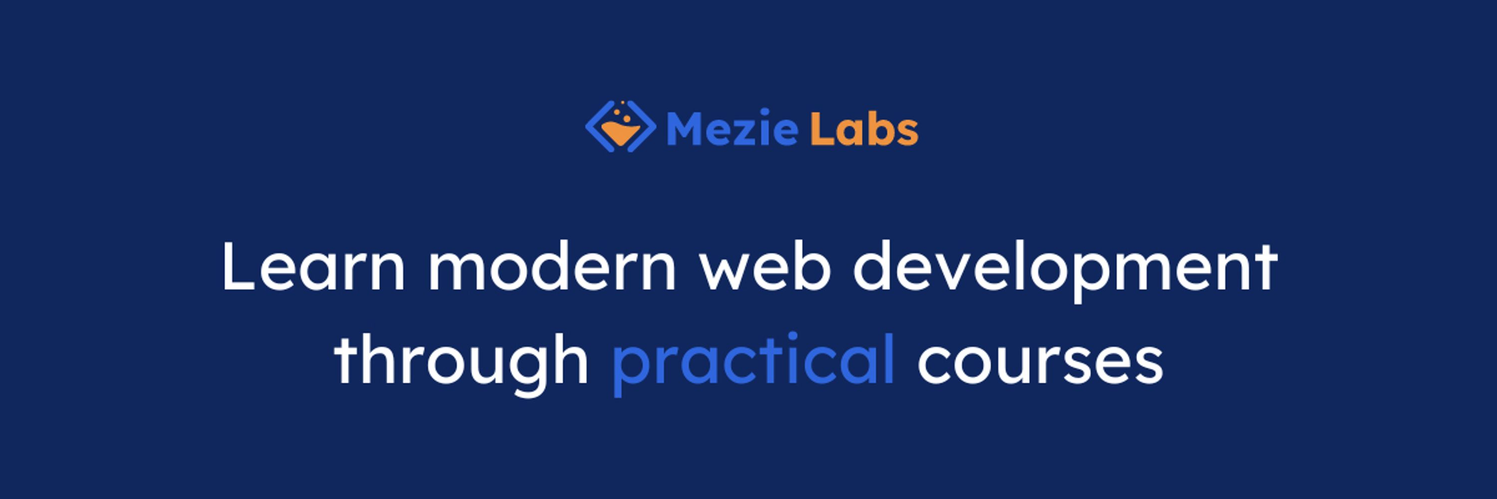 Mezie Labs