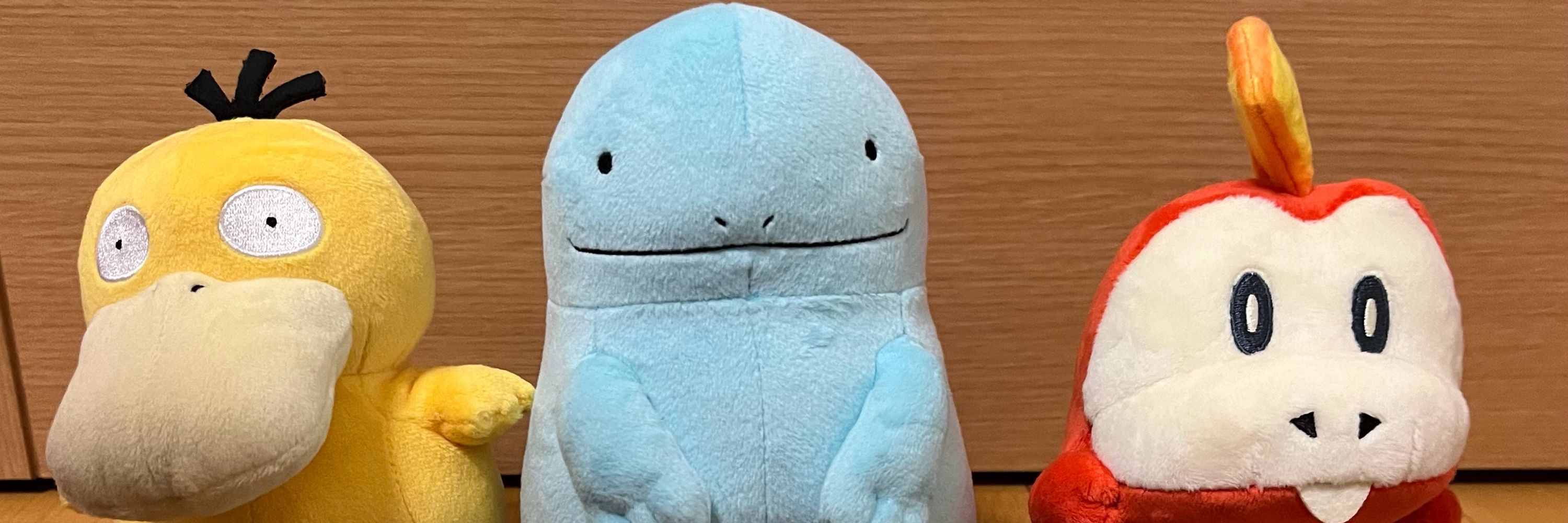 マフリィ♡めるりぃちゃん