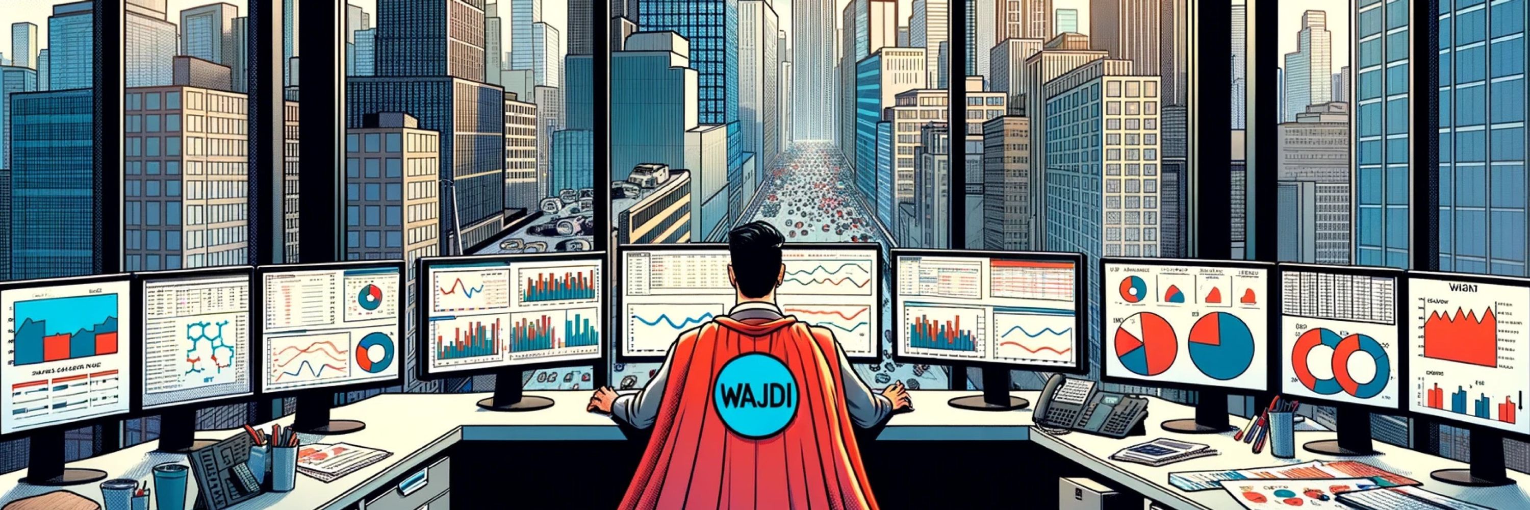 Wajdi
