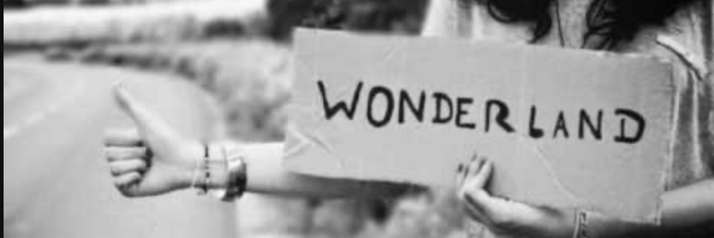 Alyson Wonderland