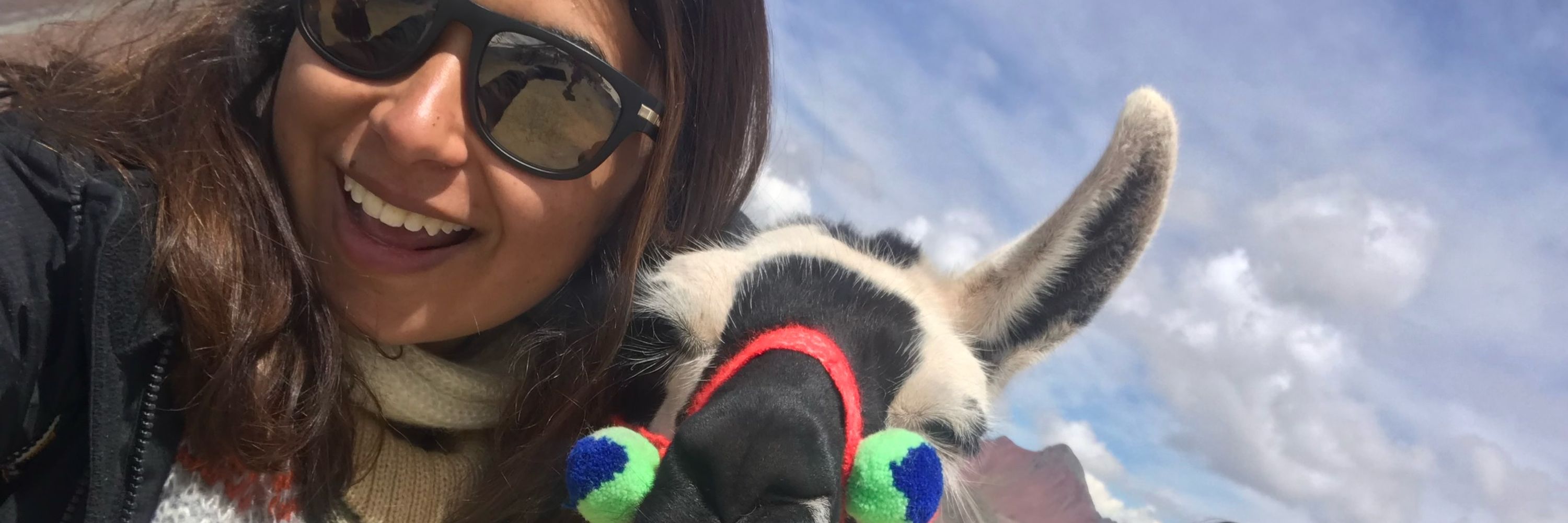 Mãe, estou bem 