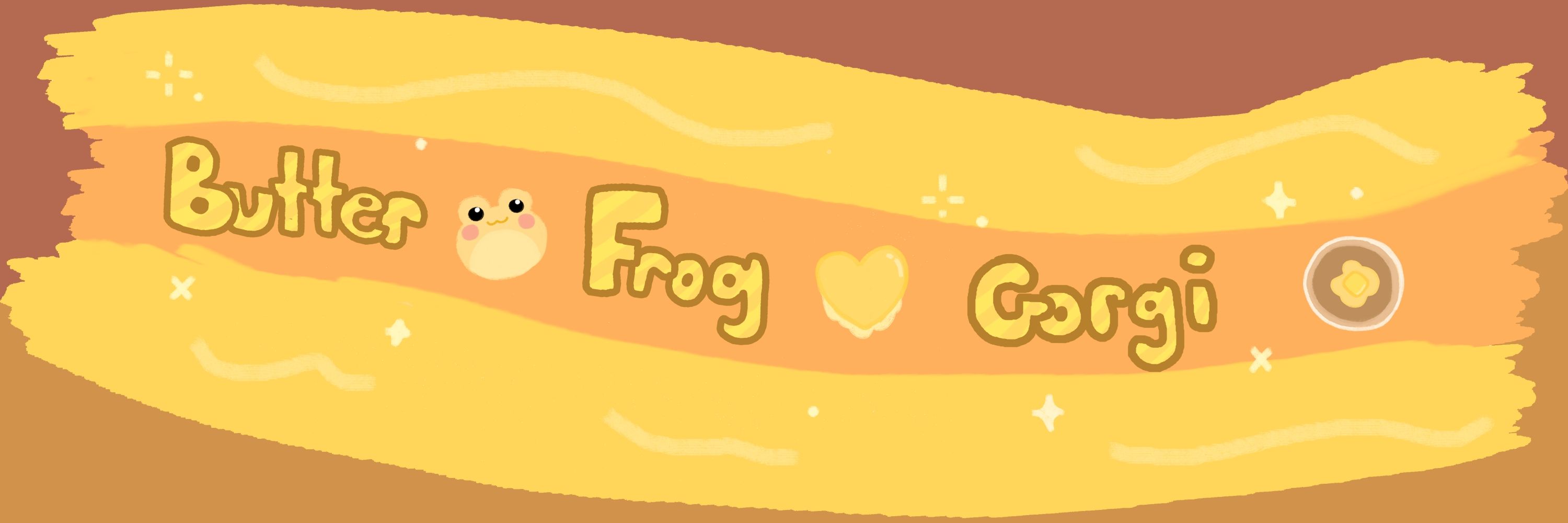 ButterFrogGoRgi