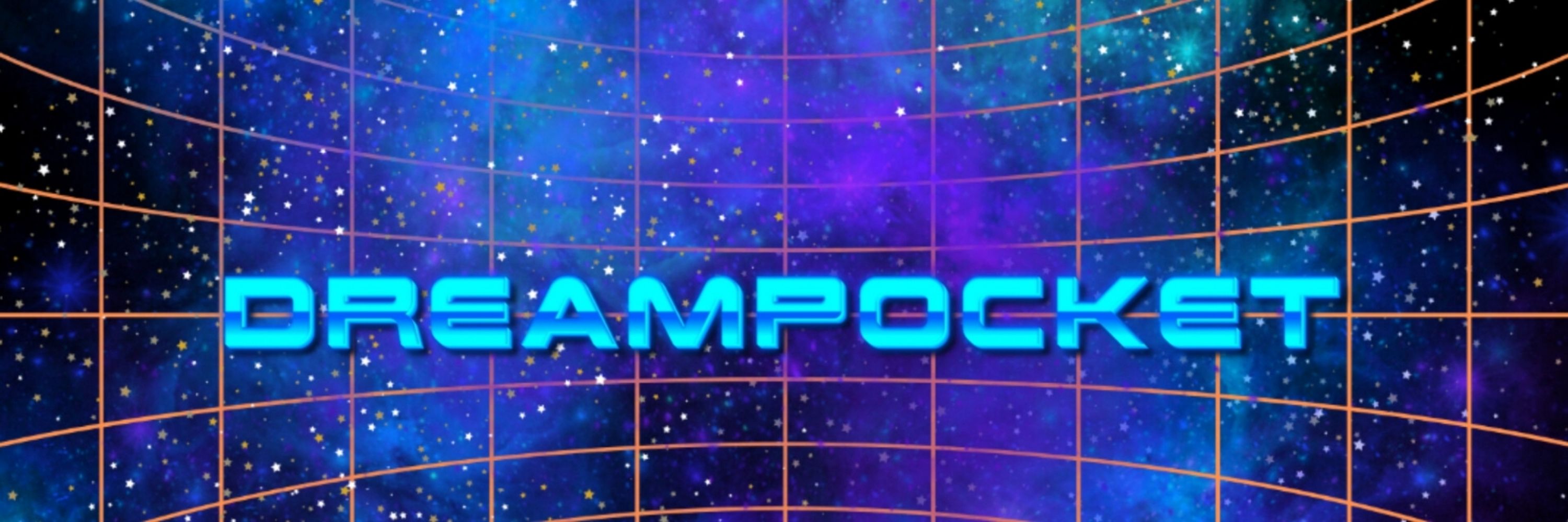 DREAMPOCKET
