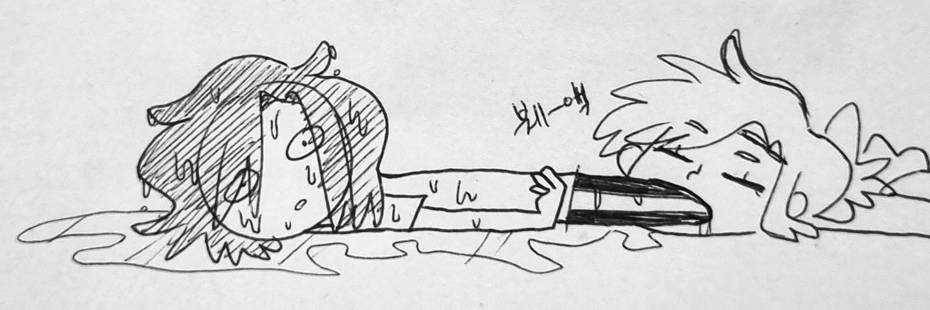 💪으리