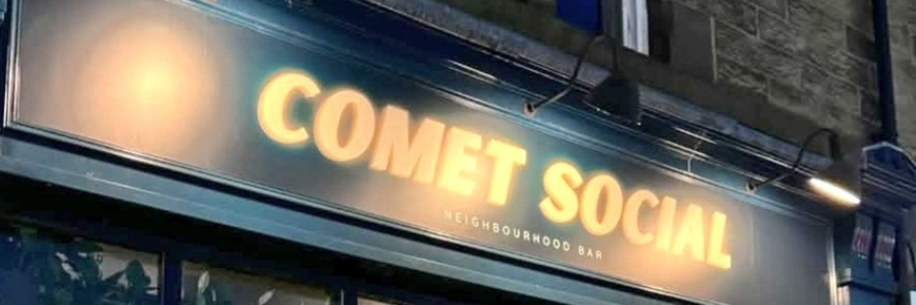 Comet Social