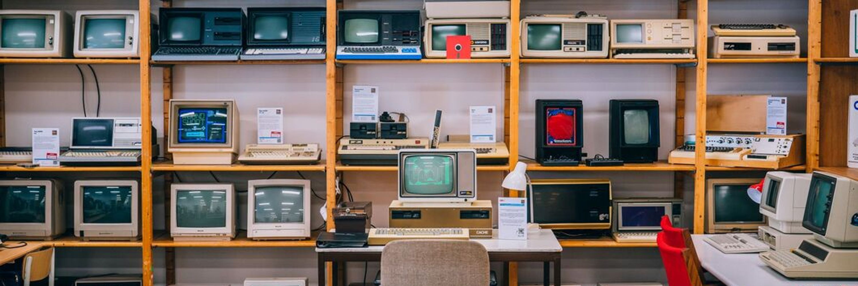 HomeComputerMuseum