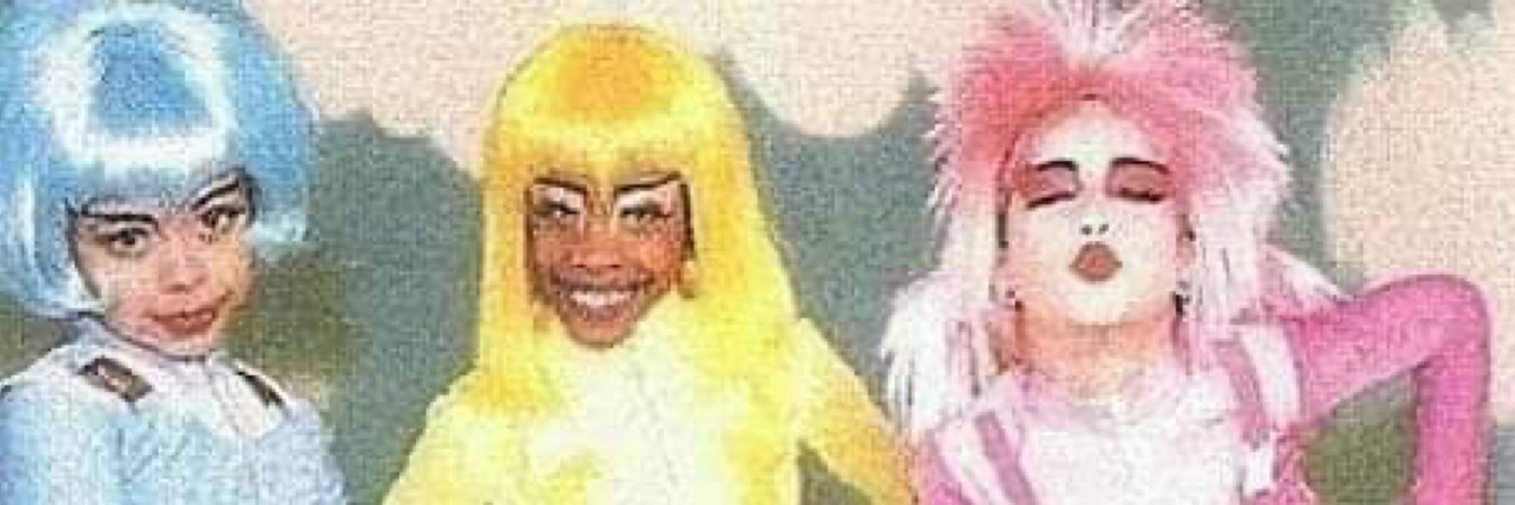 Loira do banheiro 