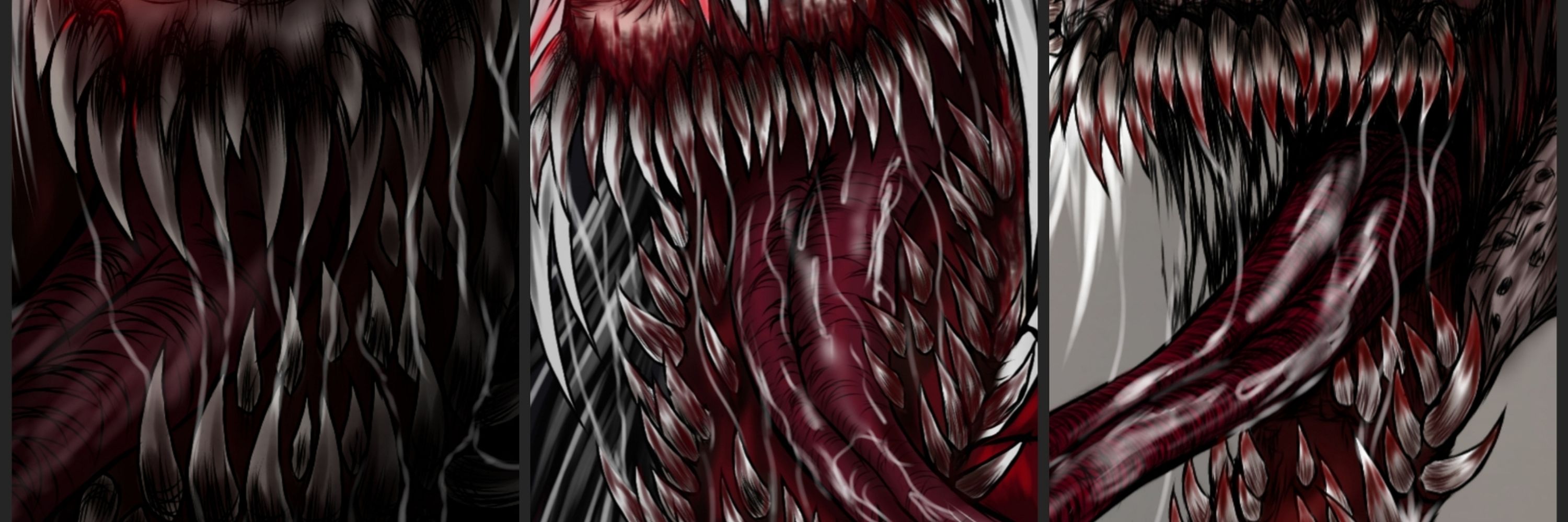 RedEyes ThousandFangs