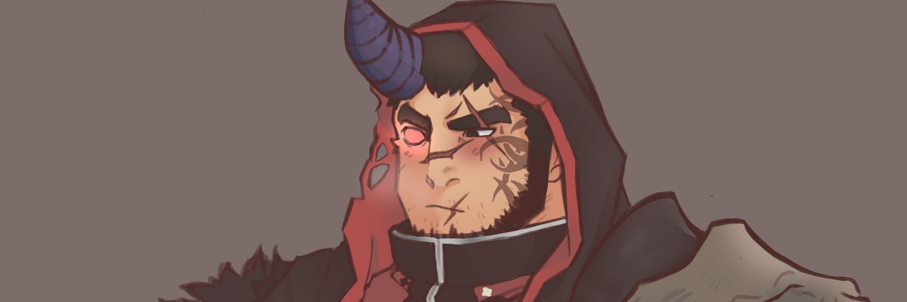 Drag-on Dragooning