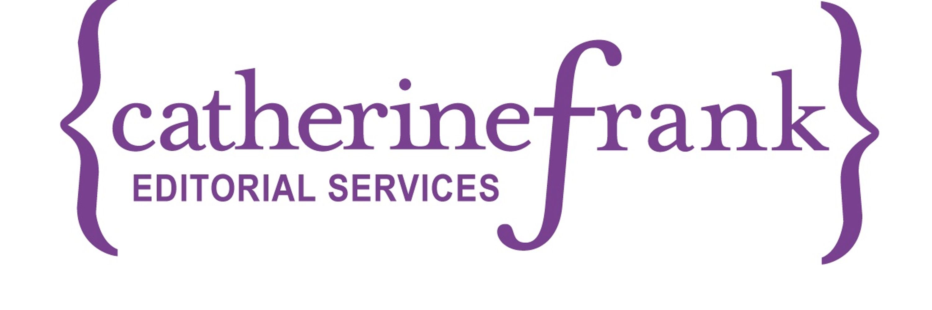 Catherine Frank