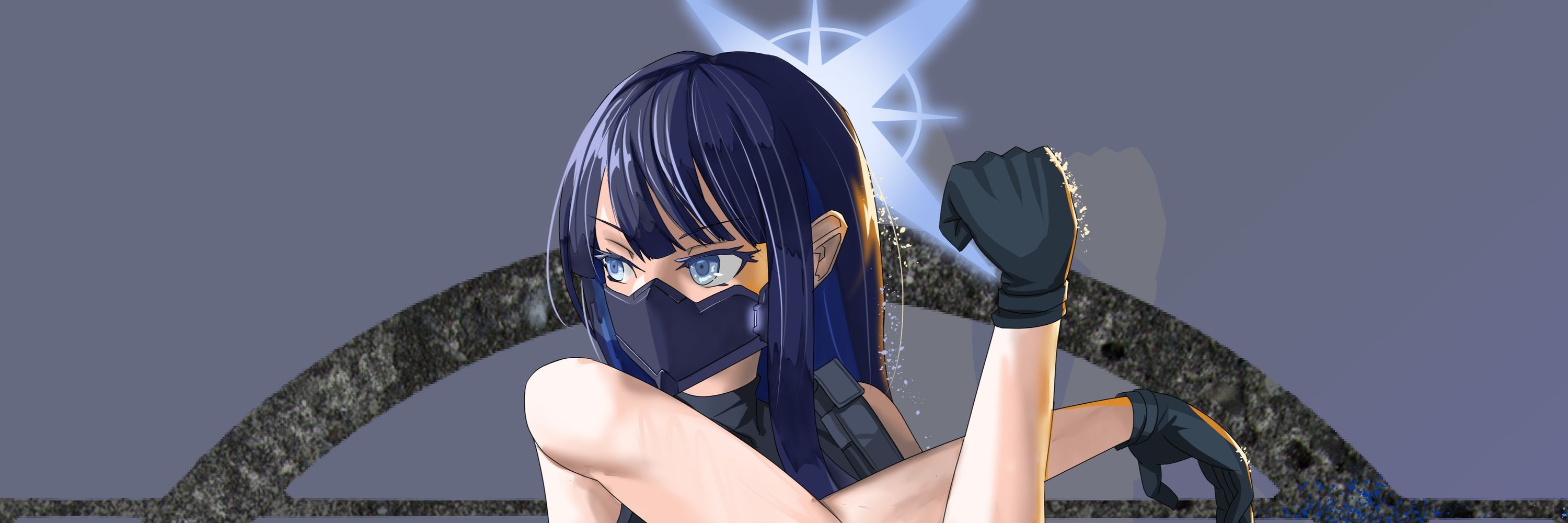 神秘の探究者ジェイス