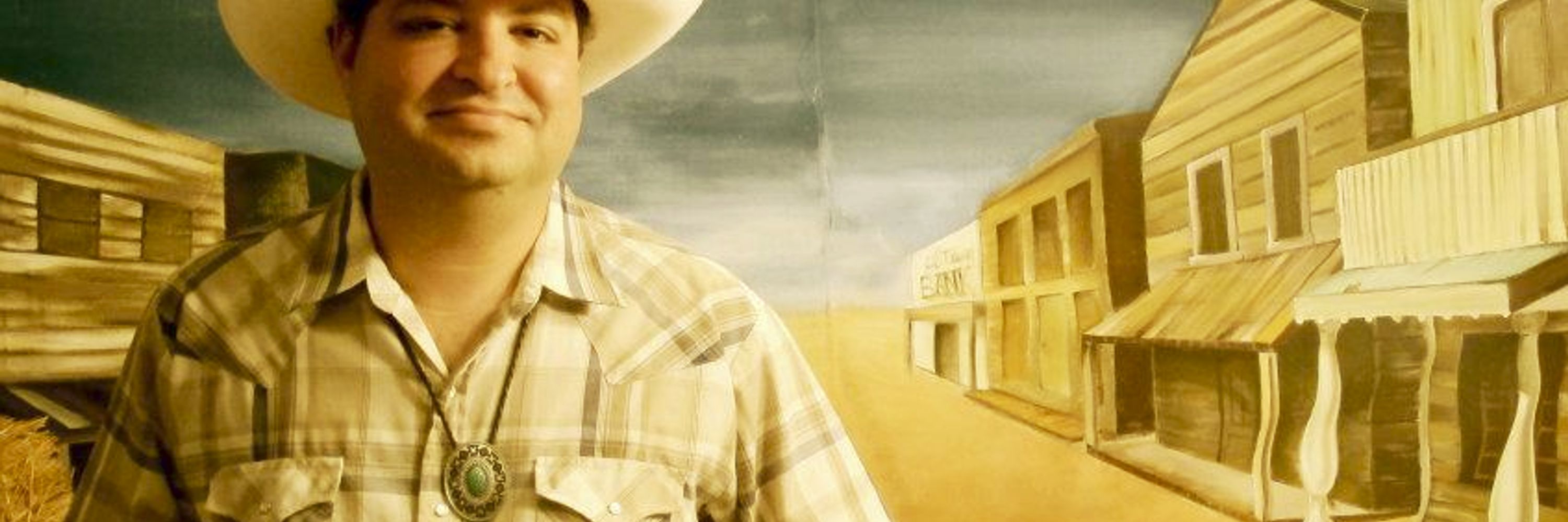 Mark Stout