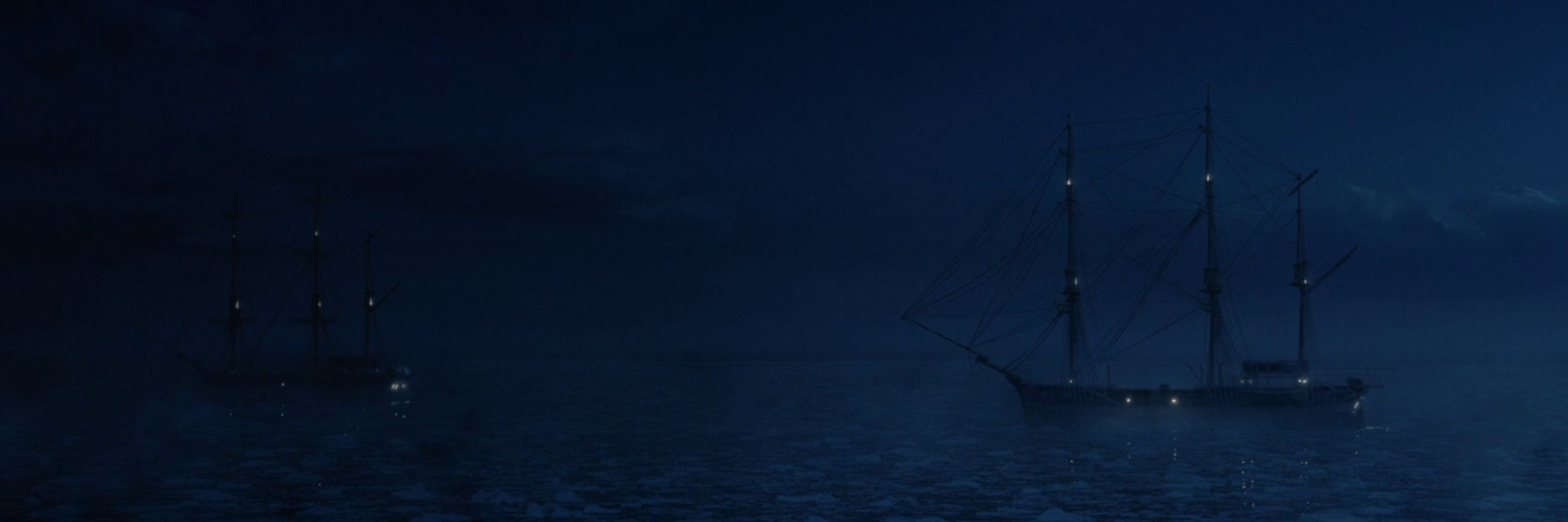 the terror out of context