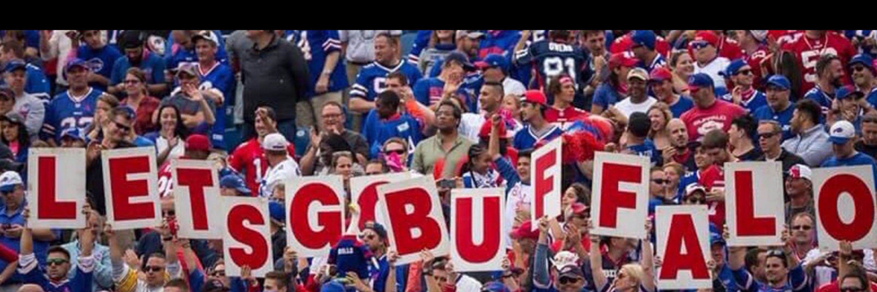919 Bills Fan