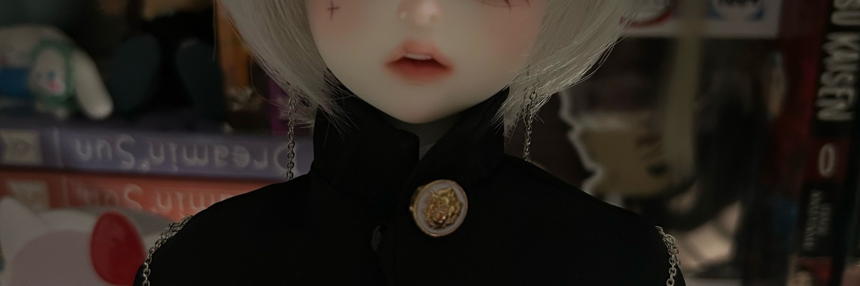 Haru~