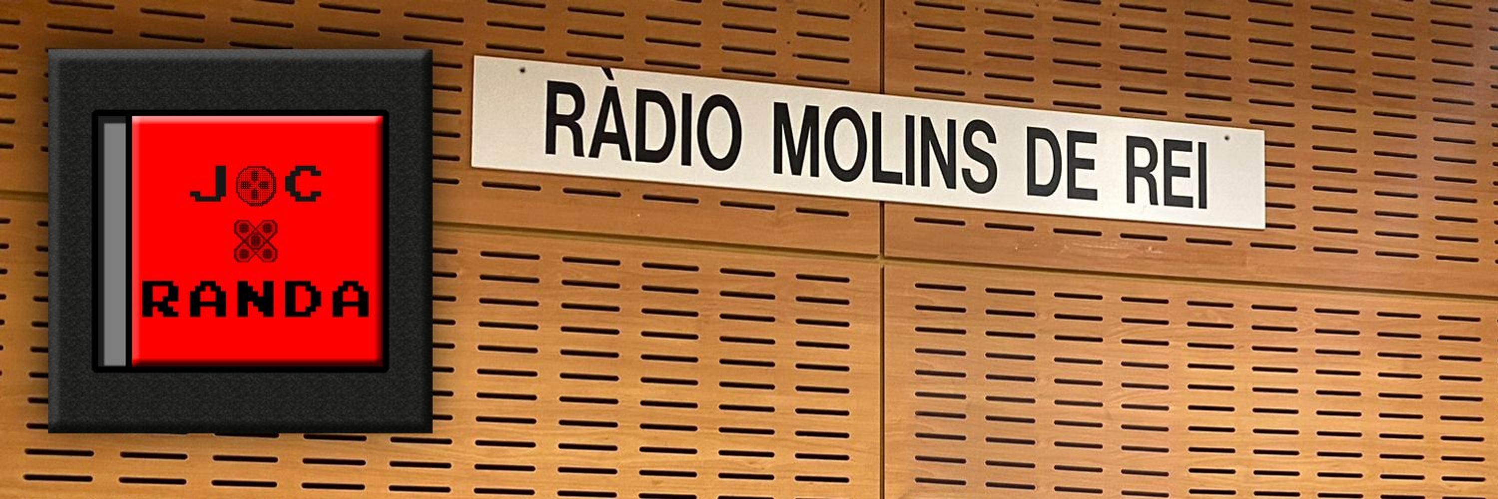 Joc per Randa  - Radio Molins de Rei